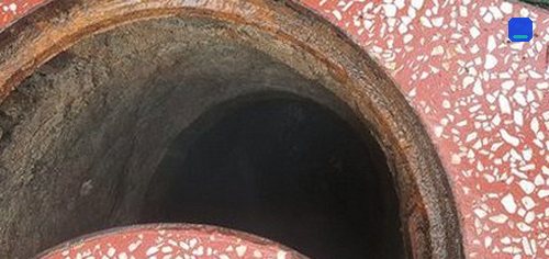아파트 베란다 배수관 통수 쌍림동 하수구막힘 아파트 베란다 배수관 통수