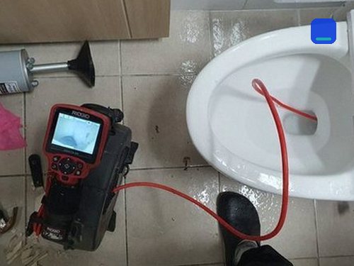 오피스텔 욕조 배수구 청소 쌍림동 하수구막힘 오피스텔 욕조 배수구 청소