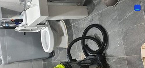 쌍림동 하수구막힘 상가 화장실 배수관 정비